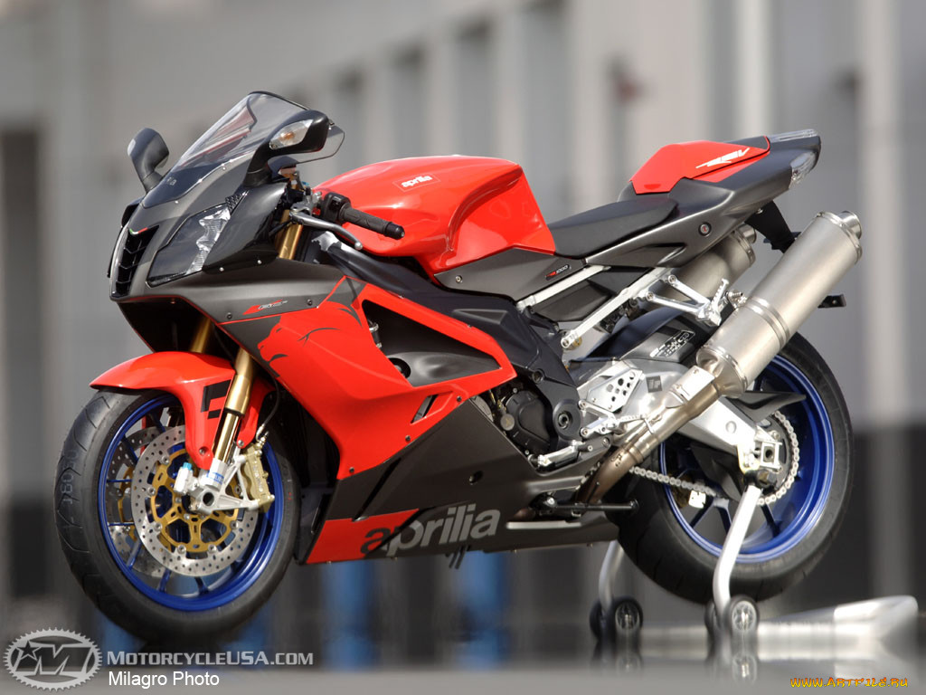 , aprilia